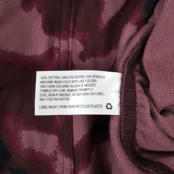 Isabel Maternity Sweatshirt NWT Small - Picture 8 of 8